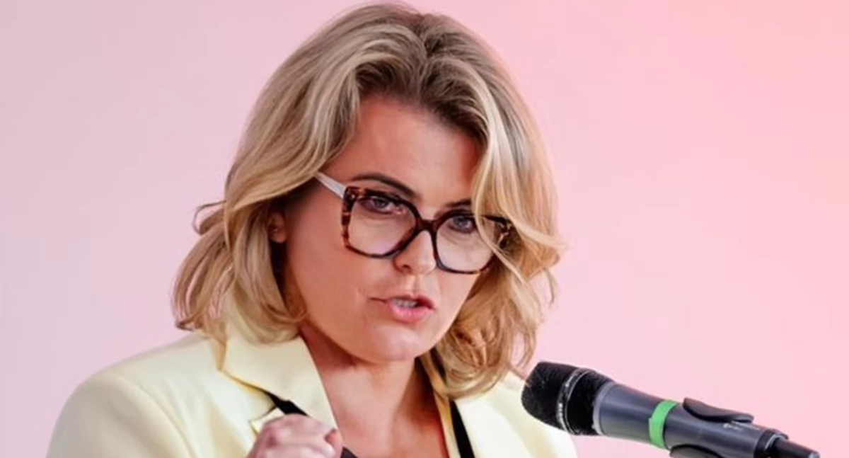 Agnieszka Gorgoń-Komor: 