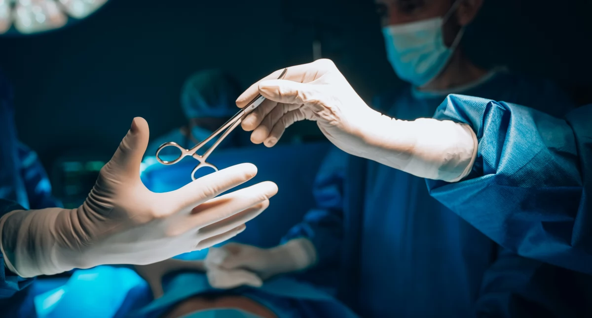 Onkologia kliniczna z rekordową popularnością – 70 młodych lekarzy wybrało tę specjalizację