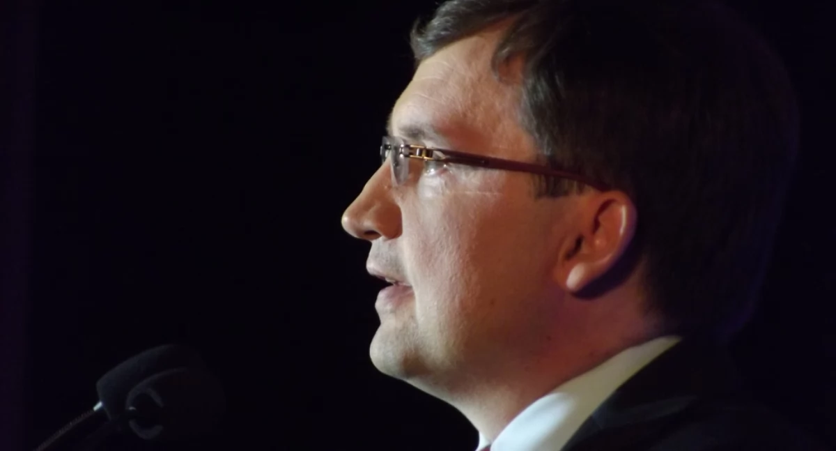 Ziobro nie został zbadany przez lekarza? Były prezes NFZ: „Dokumentacja to tylko papier, a nie żywy człowiek”