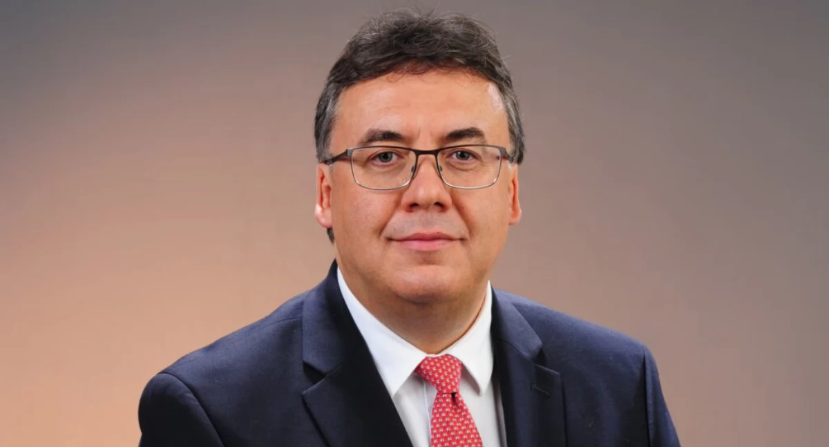 Prof. Robert Rejdak ponownie przewodniczącym Stowarzyszenia Chirurgów Okulistów Polskich