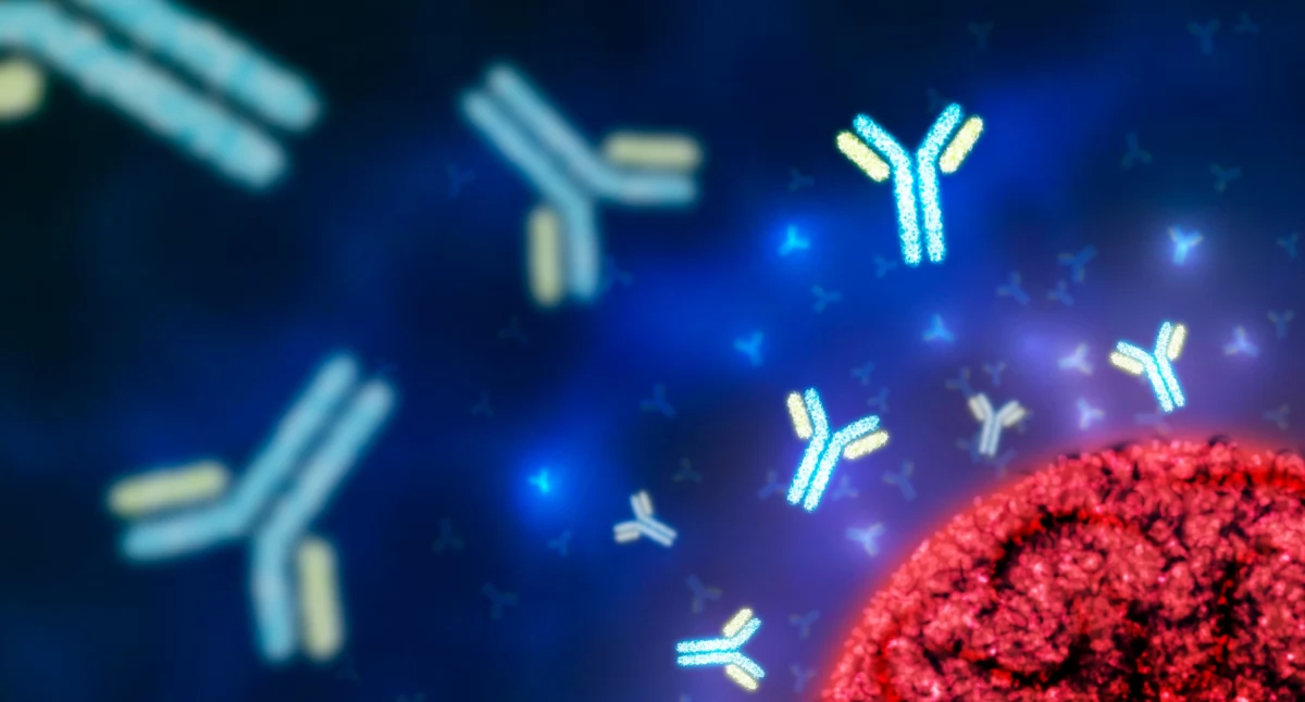 Odkrycie z Małopolskiego Centrum Biotechnologii otwiera nowy kierunek terapii w RZS