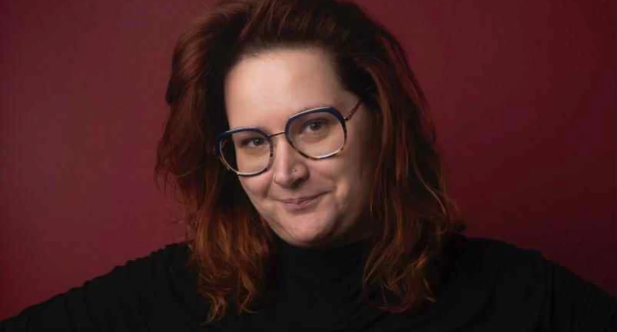 Katarzyna Nicewicz z fundacji „Daj Herbatę”: 