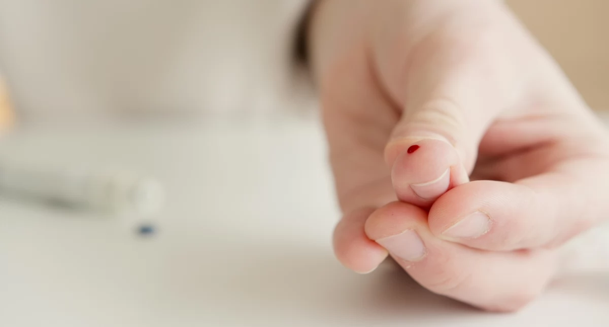 Dietetyk kliniczny: cukrzyca i nowotwory – jak wzajemne napędzanie się chorób zagraża zdrowiu publicznemu