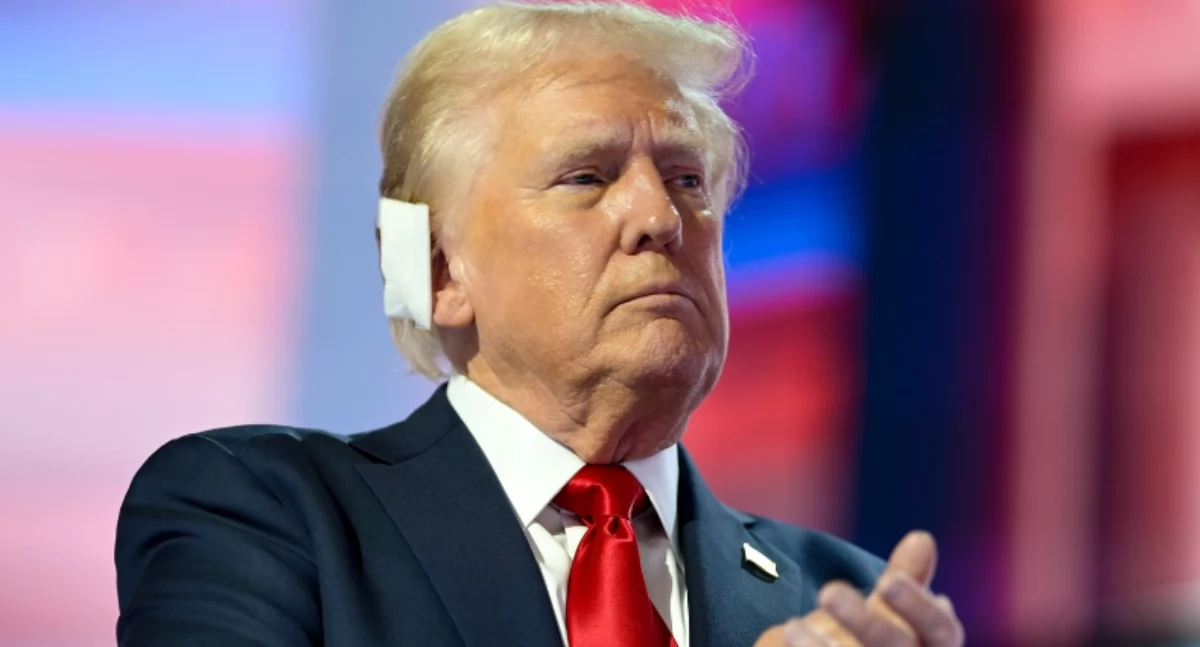 Trump ogranicza wizy dla osób z otyłością i chorobami przewlekłymi. Zasady mają chronić podatników