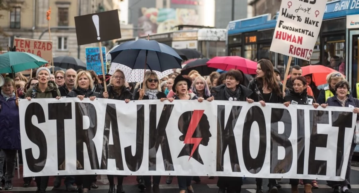 ETPCz: Polska naruszyła art. 8 Konwencji. Sprawa A.R. pokazuje konsekwencje zaostrzenia prawa aborcyjnego