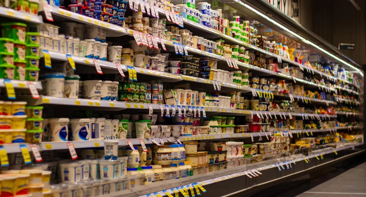 GIS wykrył pestycydy w popularnym produkcie. Chlorpiryfos może zagrażać zdrowiu konsumentów