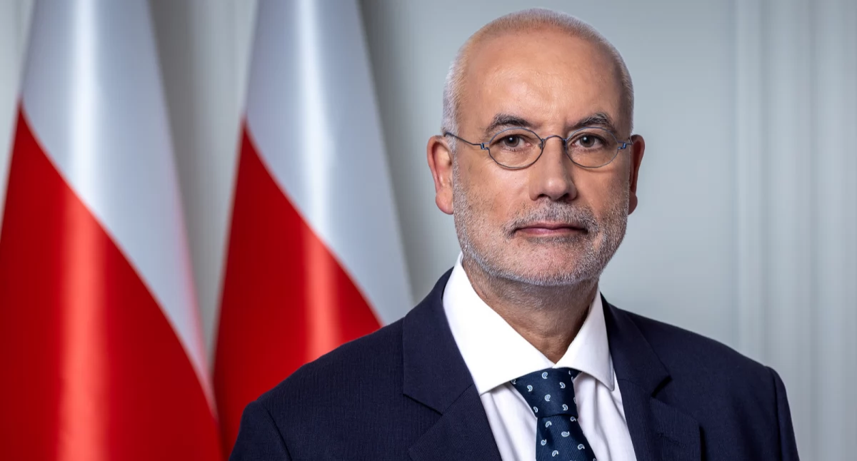 Prof. Czauderna o przygotowaniu na czas wojny: potrzebne alternatywne scenariusze