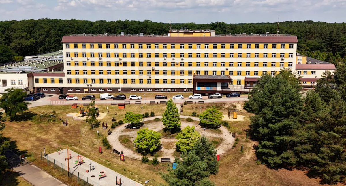 Dwa projekty uchwał rządu na ponad 86 mln zł dla dwóch szpitali na psychiatrię