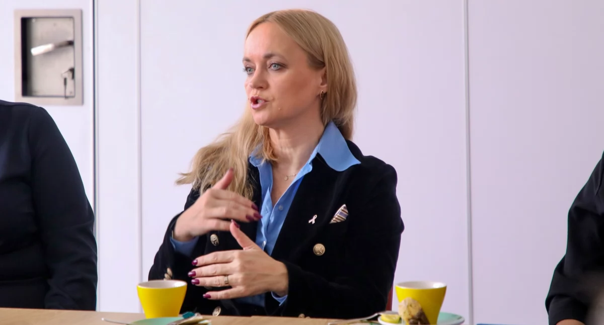 Ministra zdrowia: decyzja o porodach na SOR i w izbach przyjęć należy do szpitali