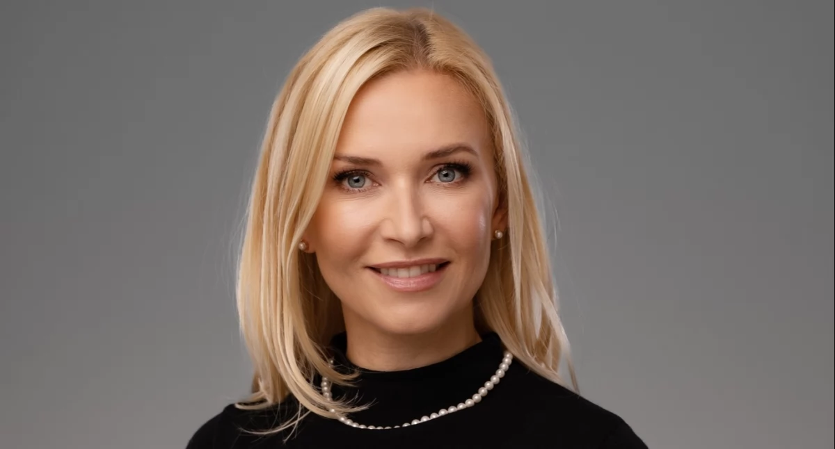 Prof. dr hab. Katarzyna Kotfis nie jest już Konsultantem Krajowym w dziedzinie Anestezjologii i Intensywnej Terapii.