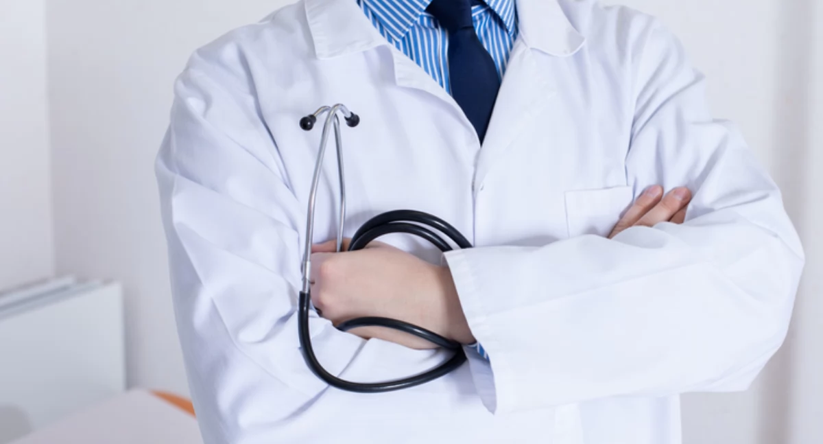 Rak prostaty wciąż diagnozowany za późno. Wstyd i lęk blokują mężczyzn przed badaniami