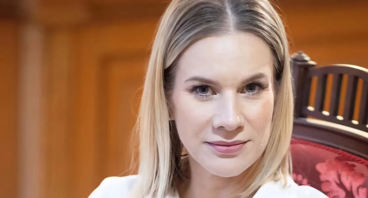 Marta Nawrocka rusza z fundacją „Blisko Ludzkich Spraw”. Pierwszy cel: walka z hejtem