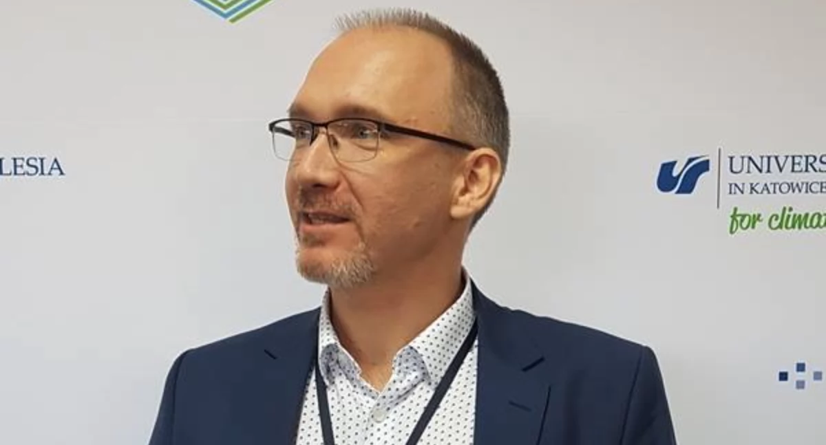 Nierozpoznana POChP skraca życie o 10-15 lat – ostrzega prof. Dąbrowiecki