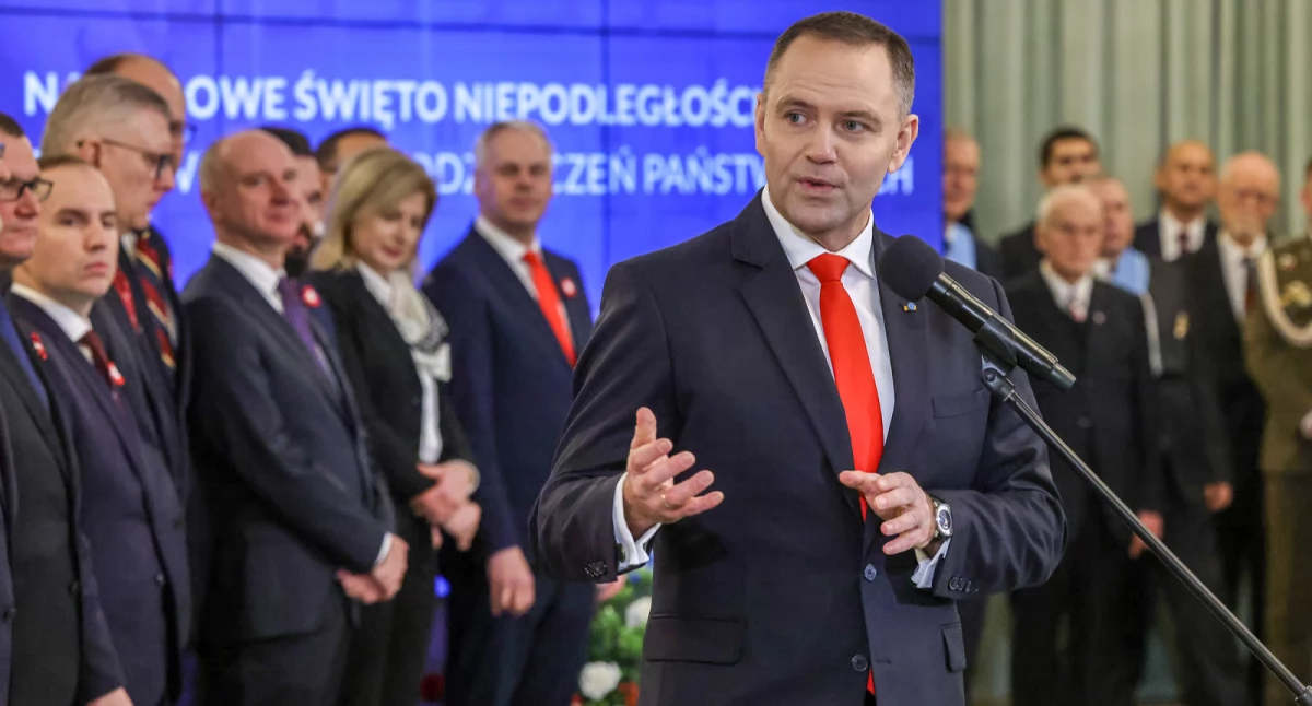 Bój o miliardy z Funduszu Medycznego. Nawrocki wchodzi do gry