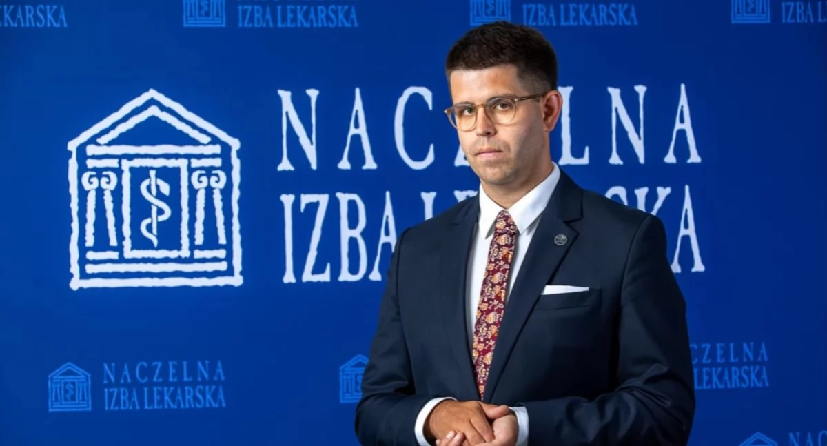 MZ odpowiada na apel lekarzy. Oferta spotkania odrzucona