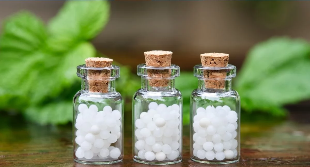 Homeopatia w odwrocie. Kiedyś była hitem wśród pacjentów