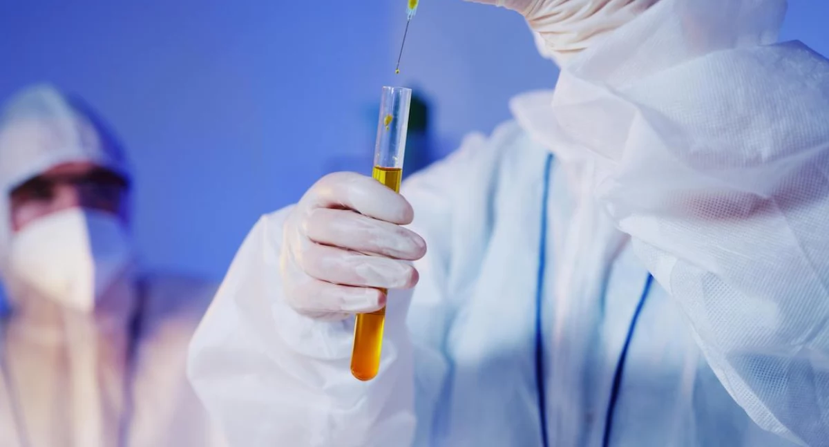 Polfa Tarchomin otrzymuje wsparcie ARP na rozwój produkcji leków krytycznych