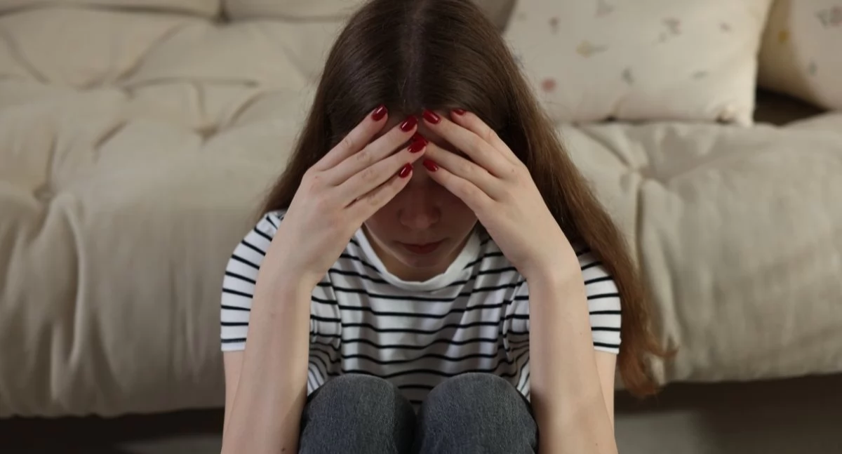 Tak mocnego raportu jeszcze nie było. Internet podsuwa dzieciom treści suicydalne