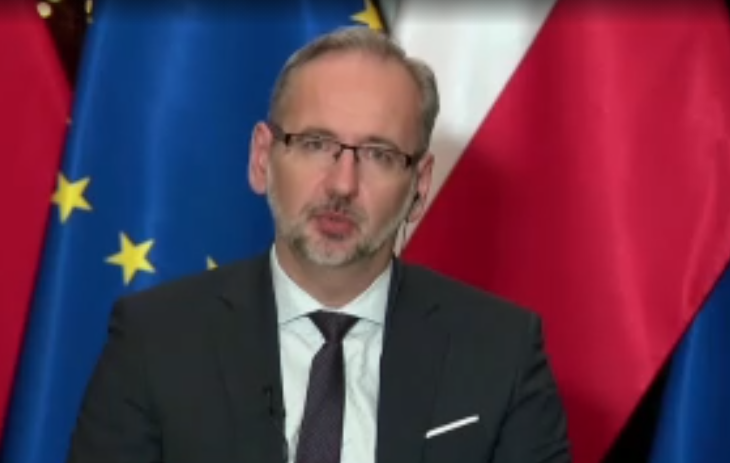 A.Niedzielski chce poprawić jakość obsługi pacjentów