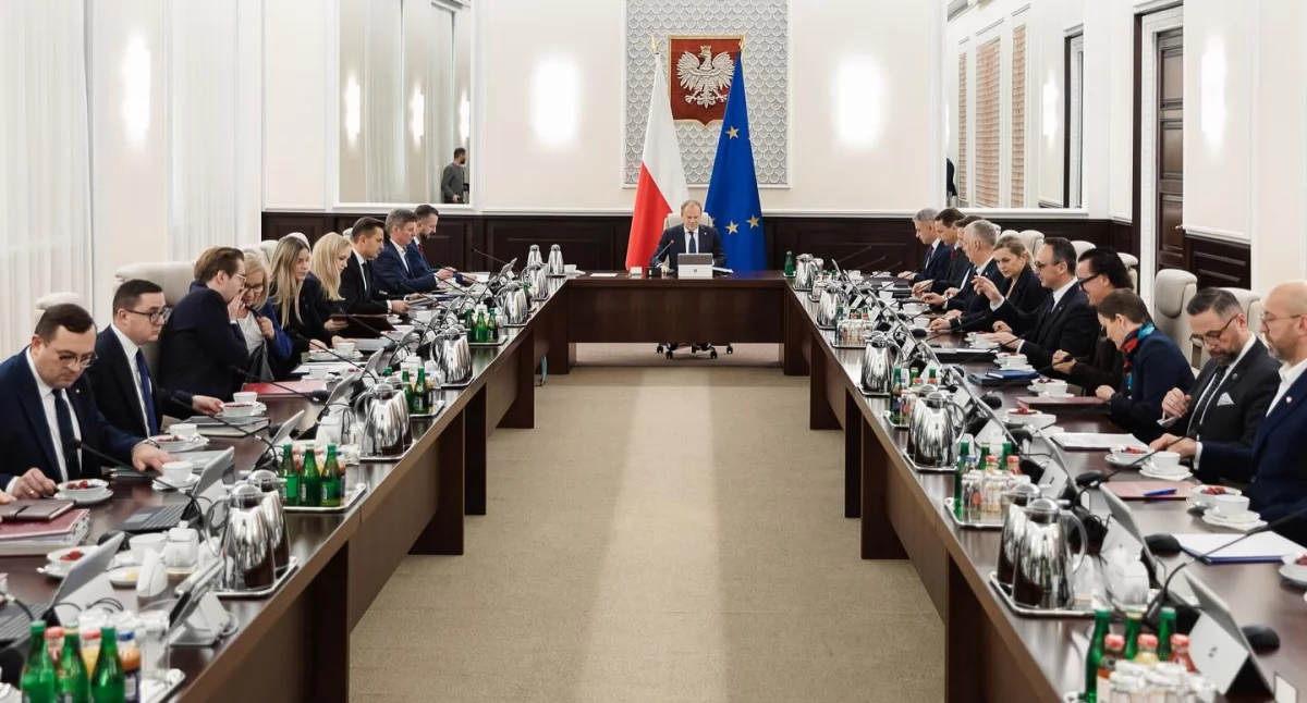 Rada Ministrów przyjęła projekt ustawy o zmianie ustawy o Funduszu Medycznym