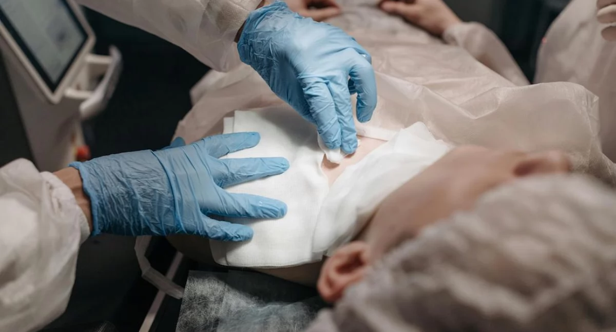 Lublin buduje podziemny szpital na wypadek wojny. Gigantyczna inwestycja USK4 ma kosztować 450 mln zł