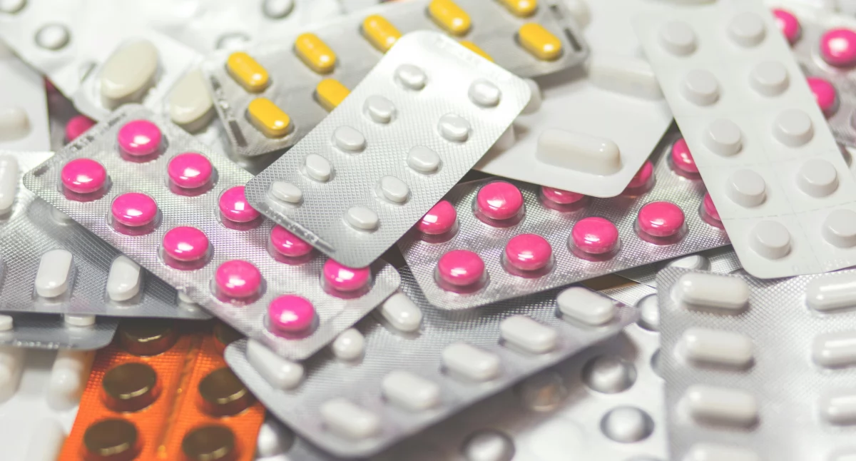 Już tylko oni produkują antybiotyki w Europie. W tym w Polsce