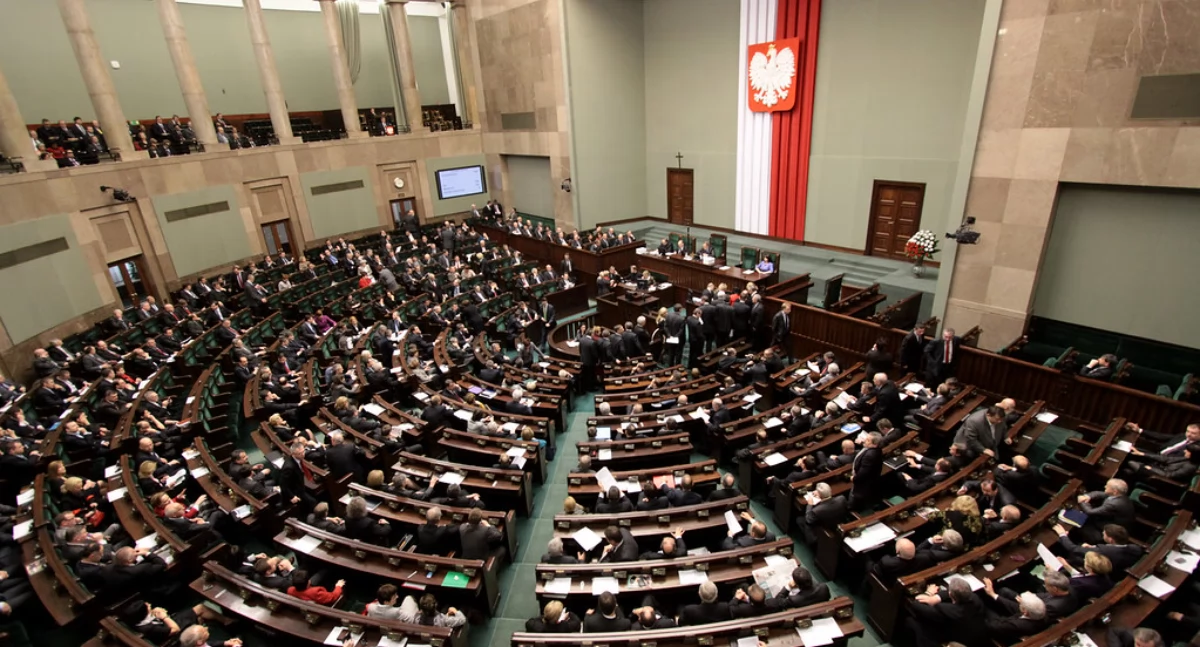 Centra zdrowia psychicznego w Polsce. Jest decyzja w sprawie rozporządzenia
