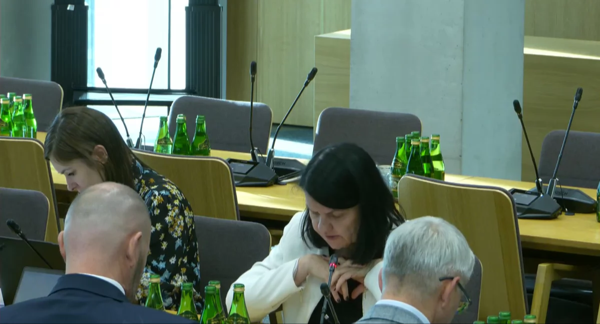 Komisja Zdrowia przyjęła nowelizację ustawy o Funduszu Medycznym. Wiadomo, ile dla NFZ