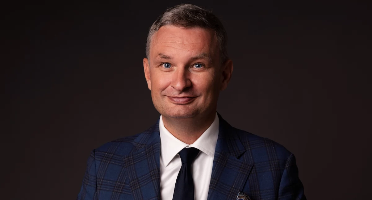 Prof. Paweł Bogdański: „Nigdy tak wiele osób nie chorowało na otyłość