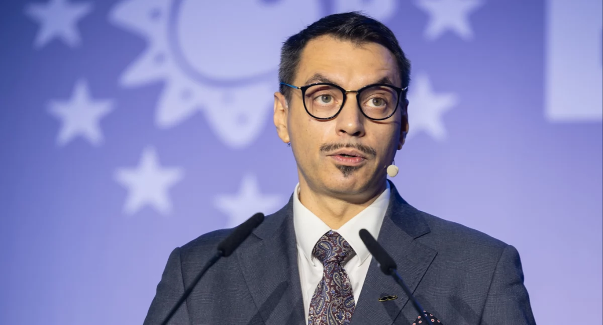 Epidemiolodzy z całej Europy w Warszawie: co mówi ESCAIDE 2025 o bezpieczeństwie zdrowotnym?