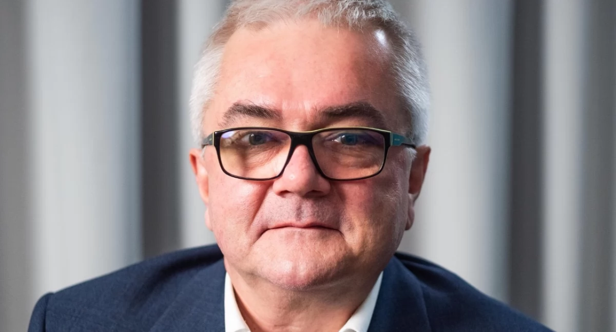 Prof. Andrzej Fal: 