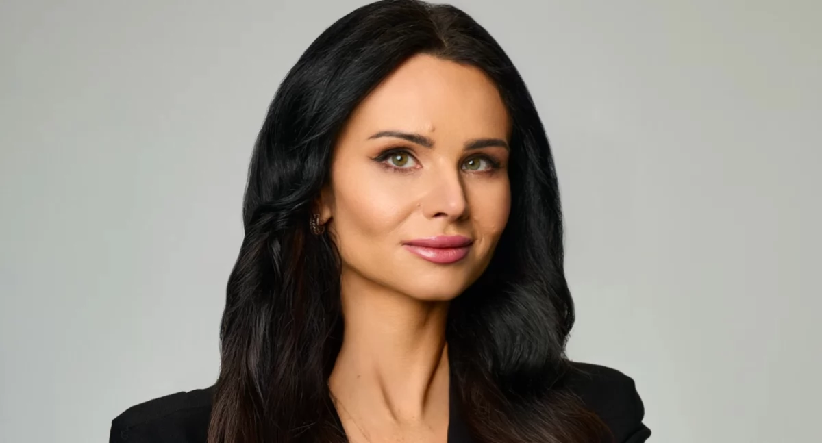 Dr Karina Barszczewska (@medycyna_na_obcasach) o najczęstszych mitach i obawach pacjentek związanych z terapią hormonalną
