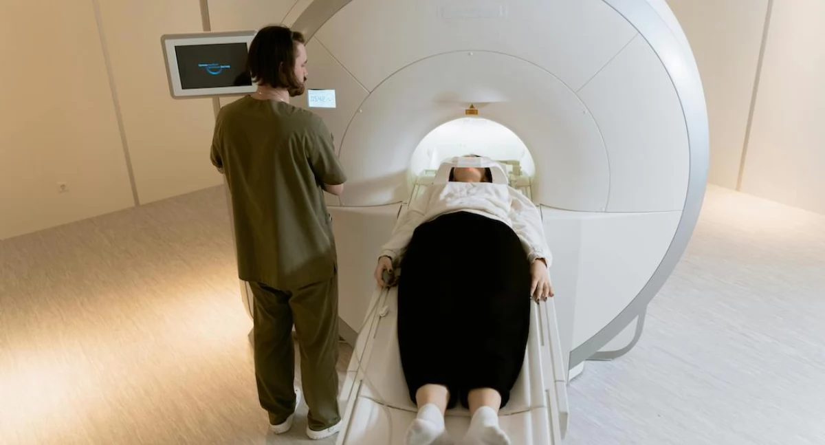 AI upraszcza raporty z tomografii dla pacjentów onkologicznych