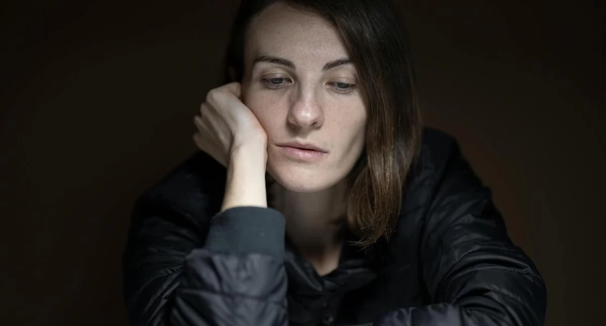Badanie z KAIST: Depresja zaczyna się w całym organizmie, a nie tylko w mózgu