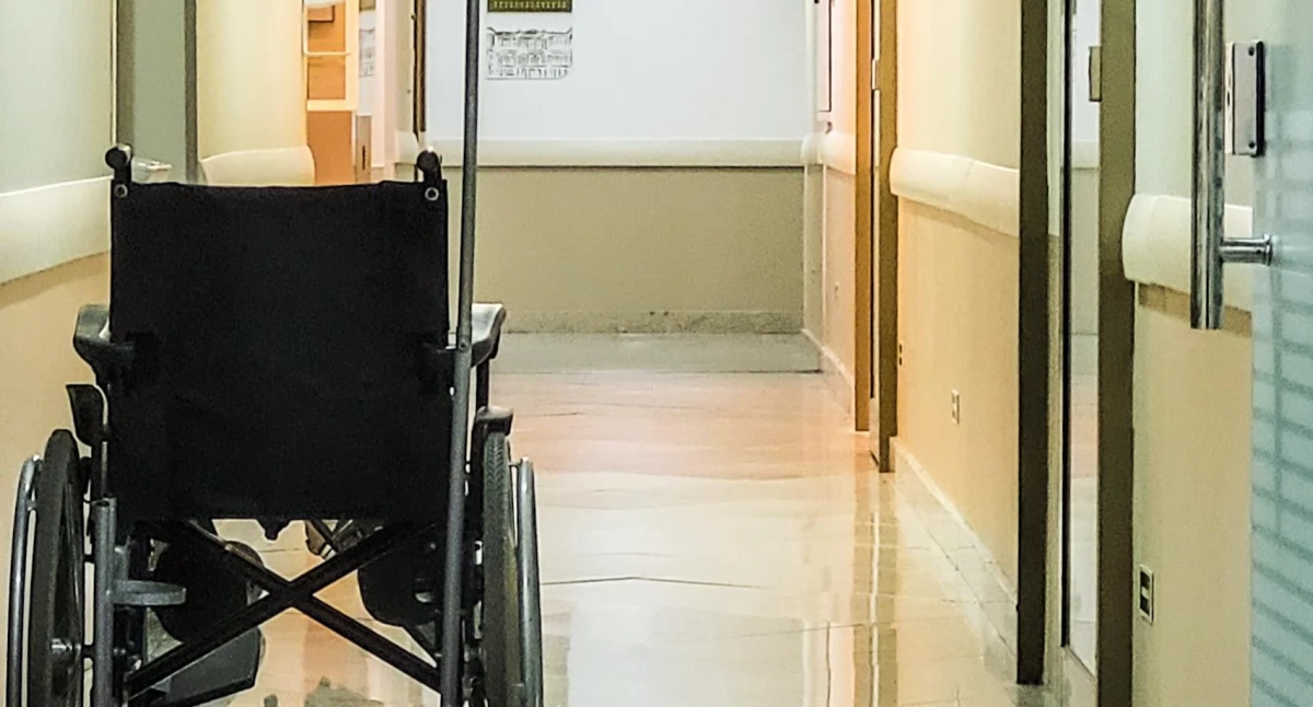 Mazowsze otwiera odnowiony Oddział Psychiatrii Sądowej w Tworkach