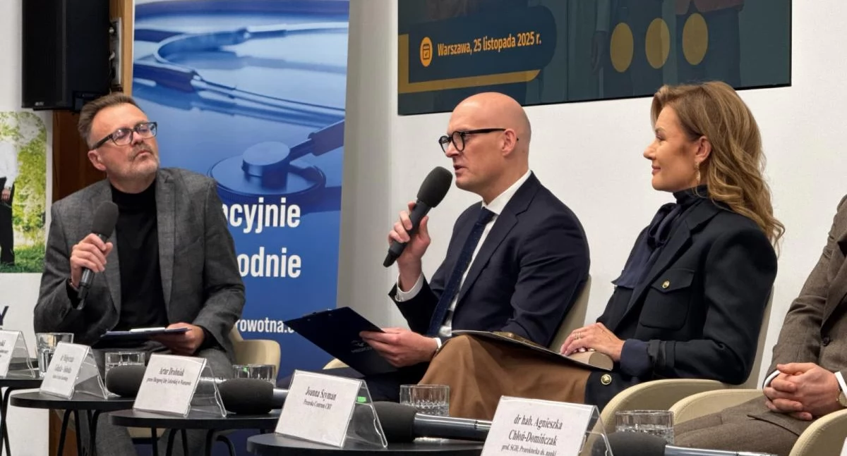  Innovation Day 2025. Czy środowisko pracy może i powinno wspierać zdrowie psychiczne i fizyczne pracownika?