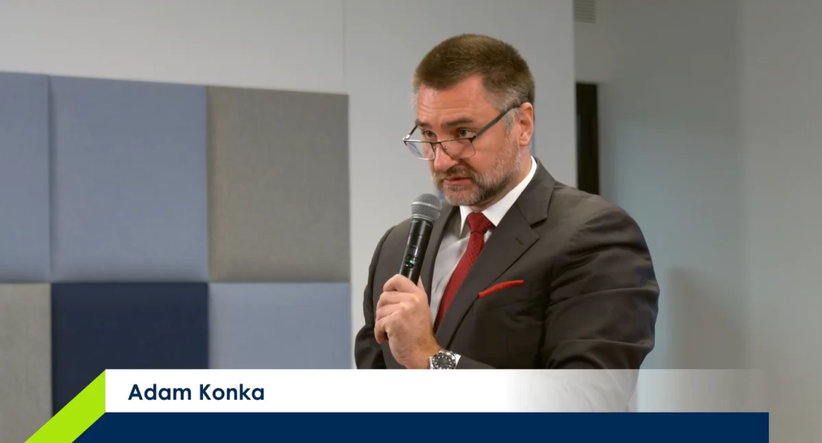Centrum e-Zdrowia: Jak chronić dane pacjentów? Eksperci medyczni o realnych zagrożeniach i błędach AI