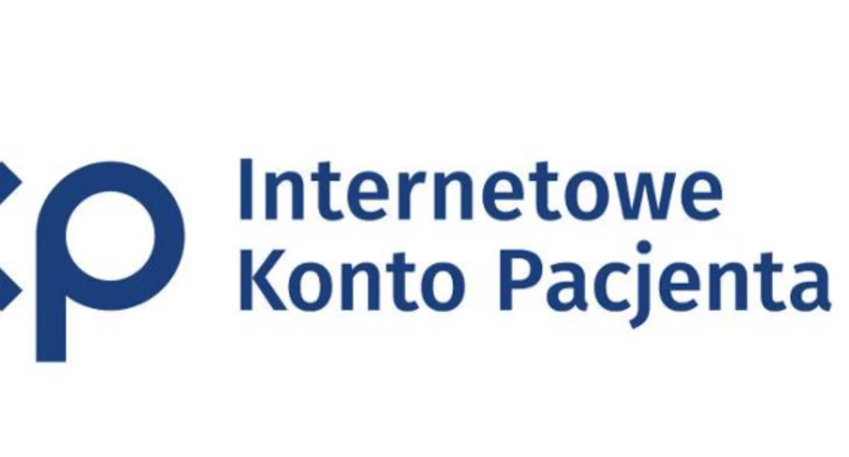 Internetowe Konto Pacjenta - nowe, dwuetapowe logowanie do aplikacji