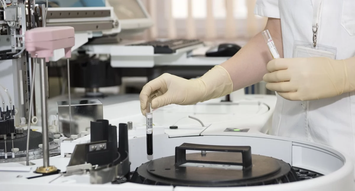 Romacyklib i dapolsertib pokazują obiecujące wyniki w leczeniu nowotworów hematologicznych