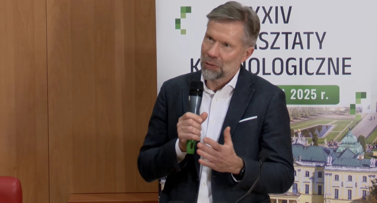 Prof. Krzysztof Narkiewicz: „Dla 30-latka to trauma”. Jak wygląda leczenie nadciśnienia?