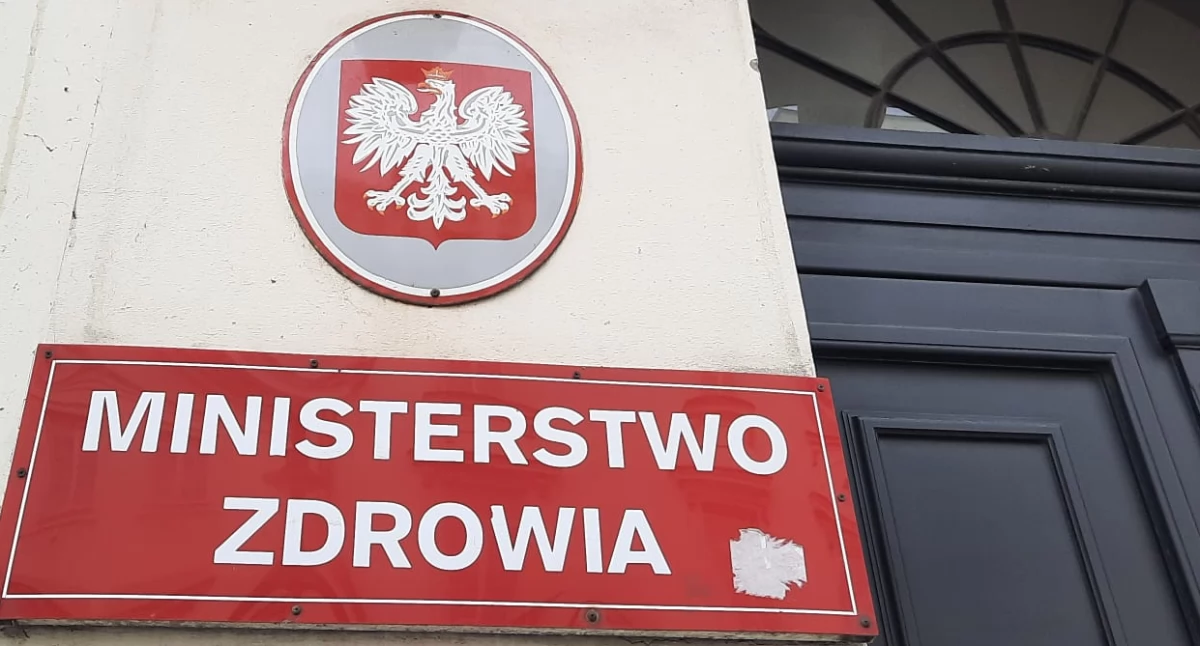 Zarządzenie minister Jolanty Sobierańskiej-Grendy: zmiany w składzie Komitetu Audytu MZ