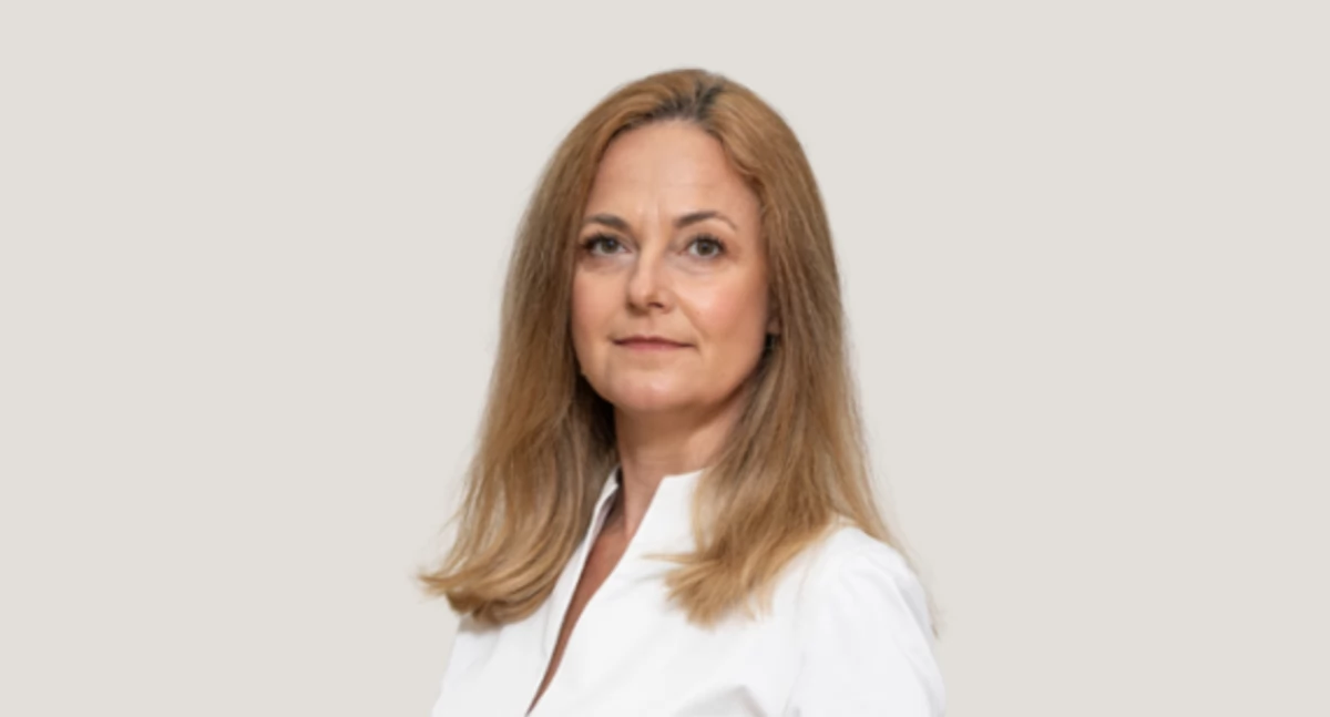 Katarzyna Kęcka o wynagrodzeniach lekarzy: 