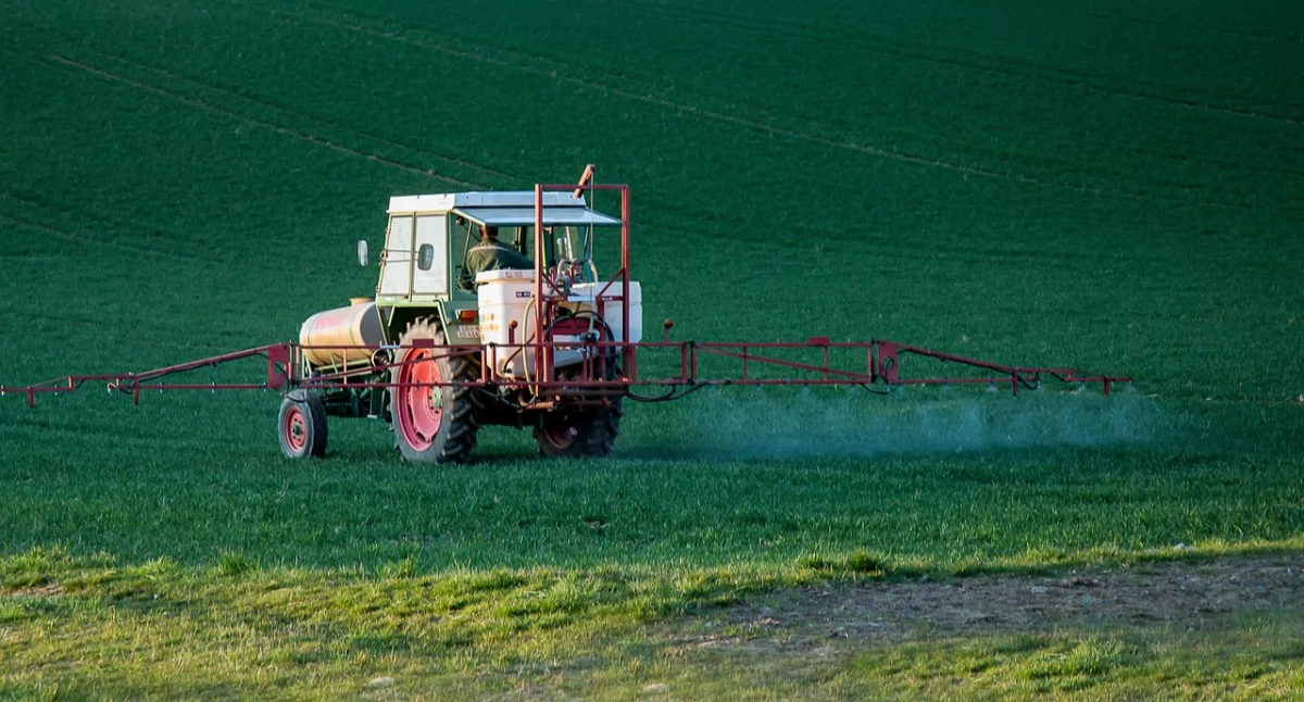 Ustawa o produktach biobójczych podpisana przez prezydenta Karola Nawrockiego
