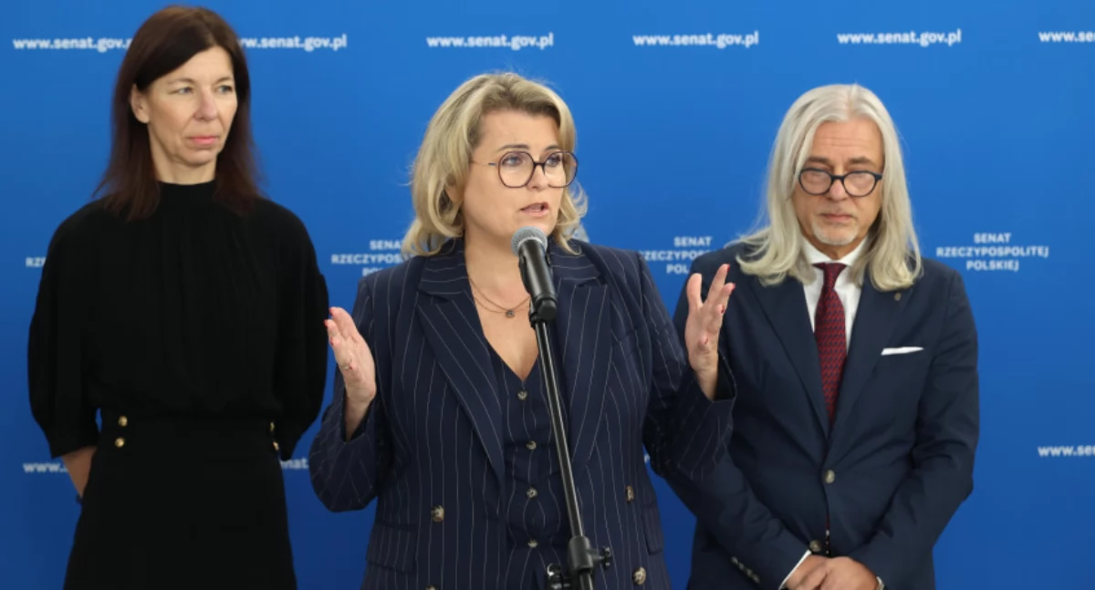 Choroby sercowo-naczyniowe i nowotwory u mężczyzn: co zalecają specjaliści w Senacie?