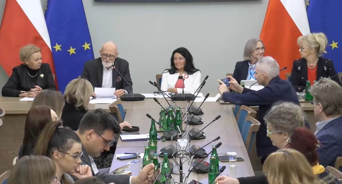  SMA w Polsce po 2025: świetne wyniki, nowe formy leczenia, stare bariery