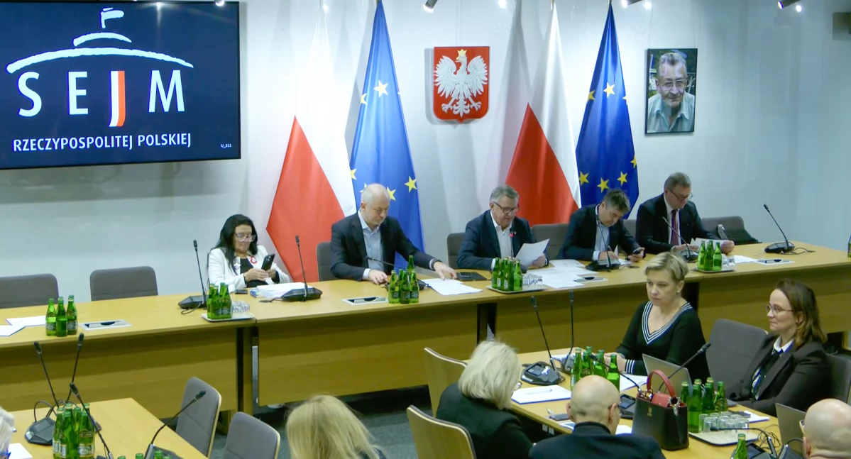 Podkomisja ds. onkologii: czy KSO pozostanie obietnicą na papierze?