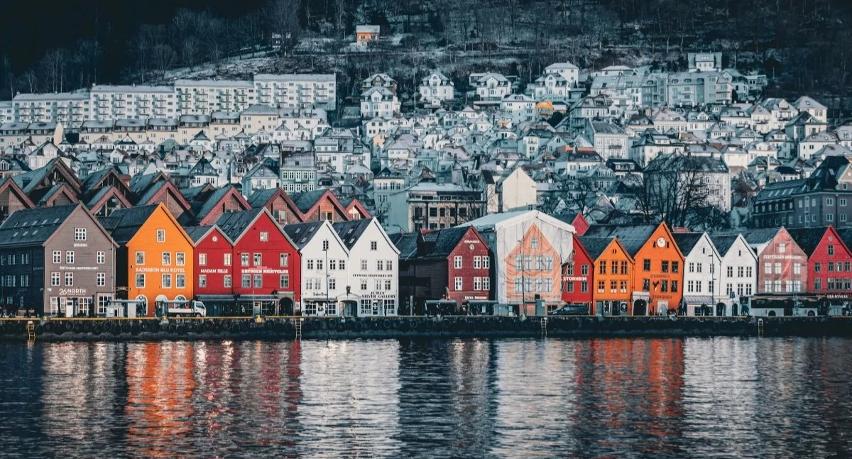Wybierasz się do Norwegii? Jest alert grypowy