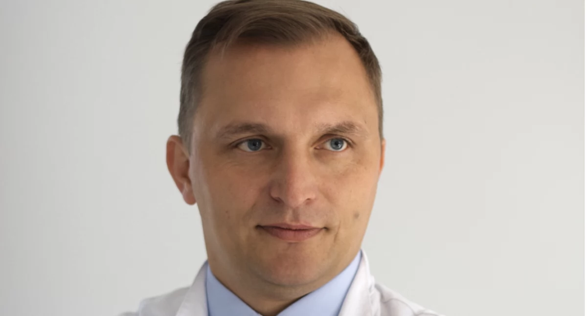 Prof. Marek Dedecjus: nowelizacja rozporządzenia PET/CT to krok w stronę europejskich standardów diagnostyki