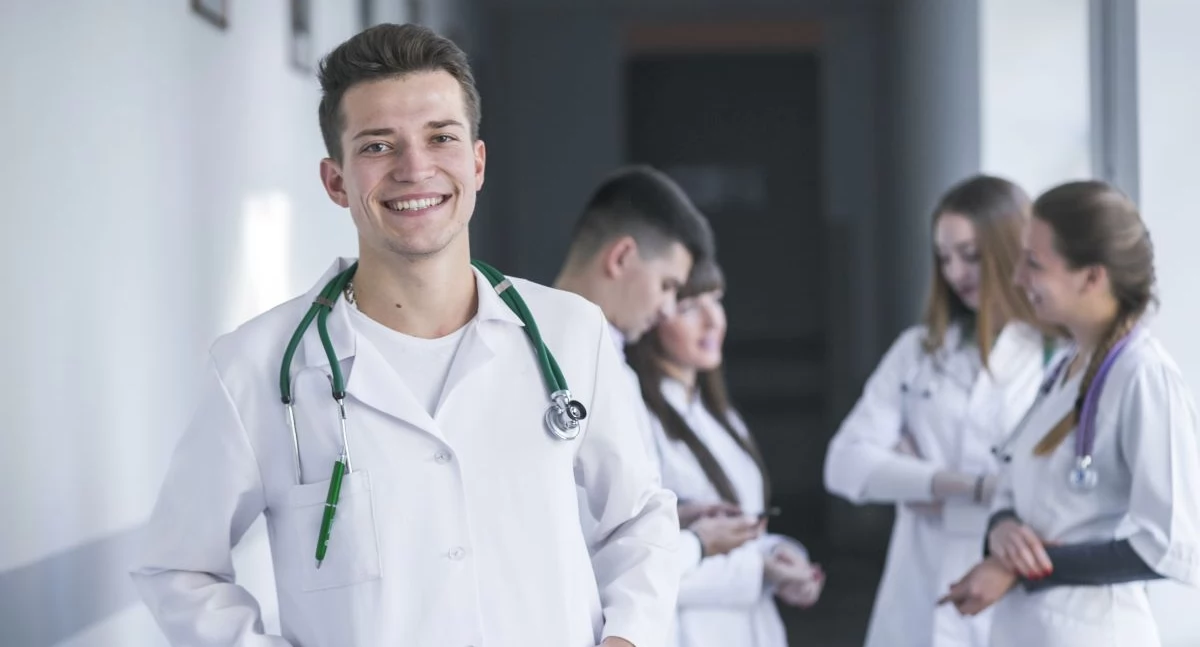Matura a kierunek medyczny - wszystko, co musisz wiedzieć