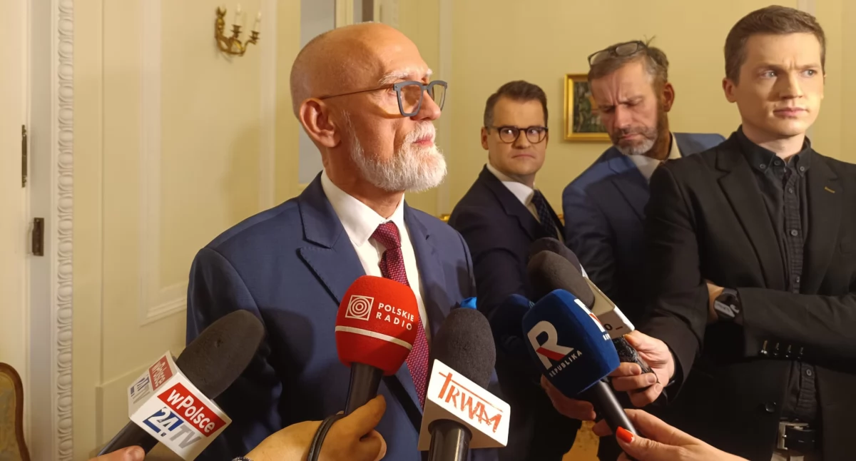 Szczyty medyczne 2025 okiem medyków, Ministerstwa Zdrowa i polityków: „Zdrowie jest naszym priorytetem”